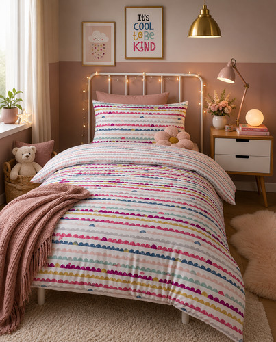 Kids bedding set ultra - kids,