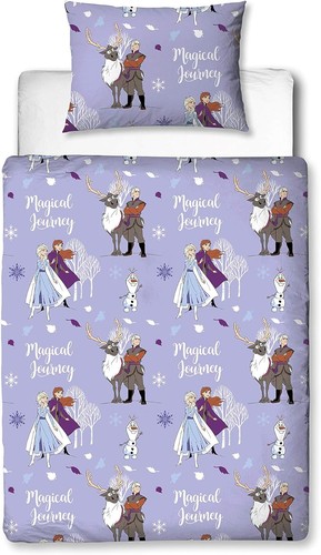 Junior toddler duvet cover set - junior,