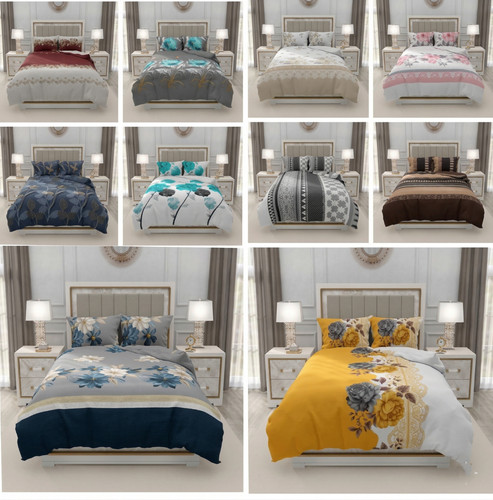 Piece complete bedding - piece,