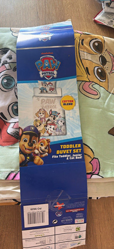 Nickelodeon paw patrol toddler - nickelodeon,