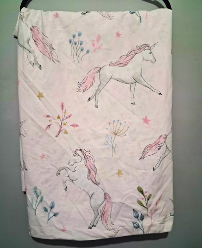 Dunelm unicorn enchanted cot - dunelm,