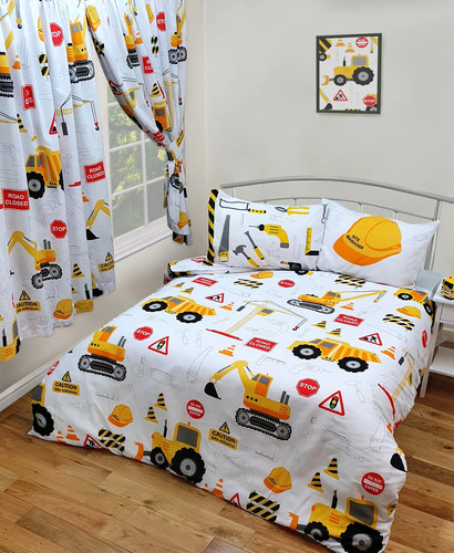 Junior toddler construction - junior/toddler,