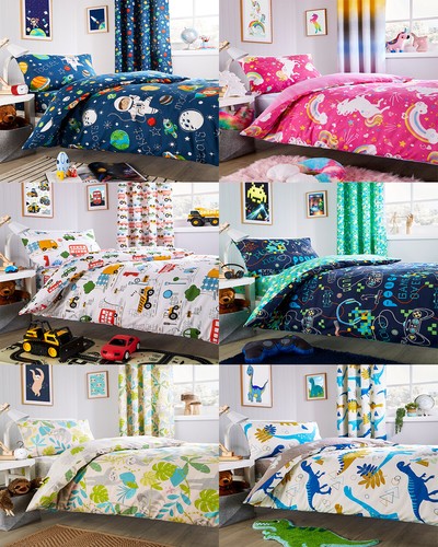 Children kids bedding duvet - children,