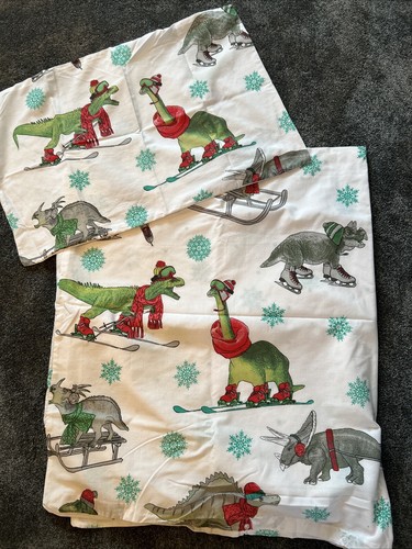 Toddler duvet set christmas - toddler,