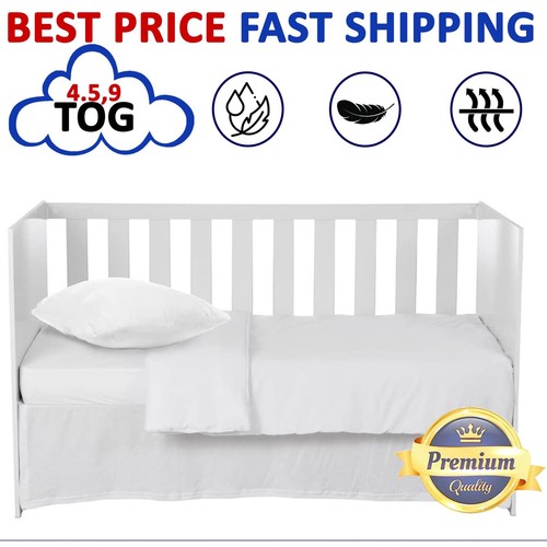 Modern baby toddler duvet - modern,