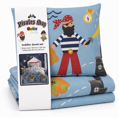 Toddler duvet set - duvet,