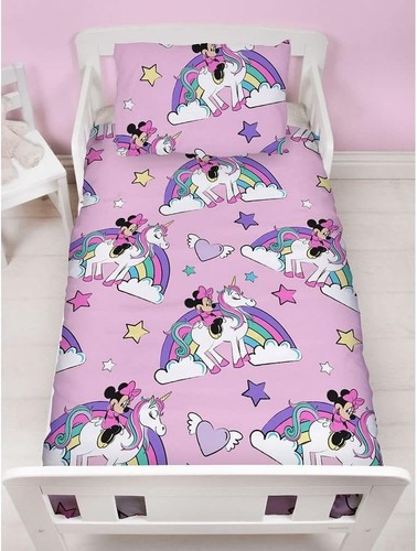 Junior toddler duvet cover set - junior,