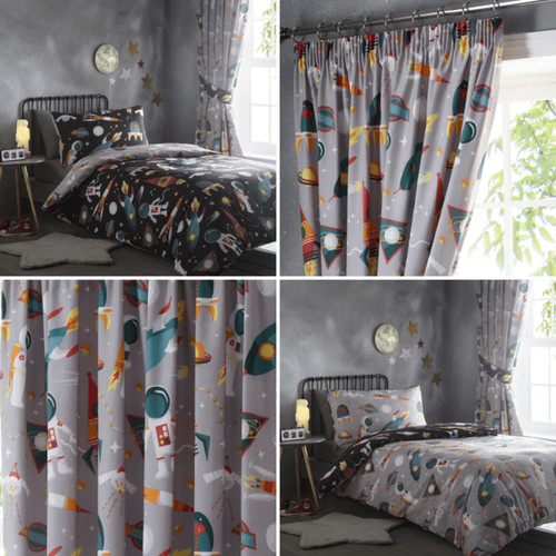 Multi spaceman astronaut - multi,
