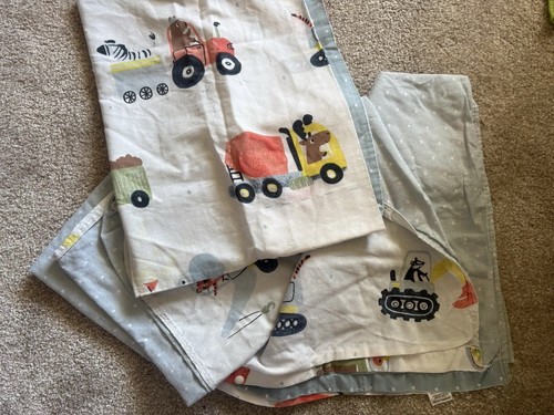 Cot toddler duvet cover - cover,
