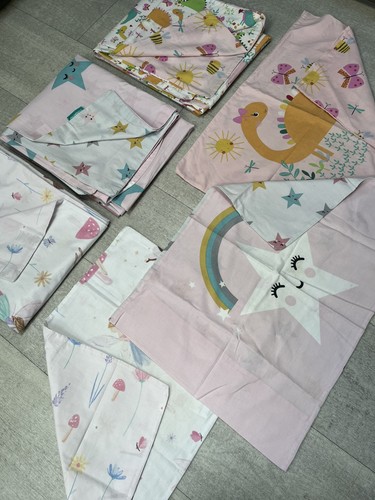 Toddler cot bedding - , duvet