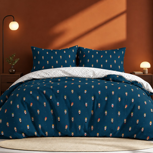 Luxury duvet cover - luxury,
