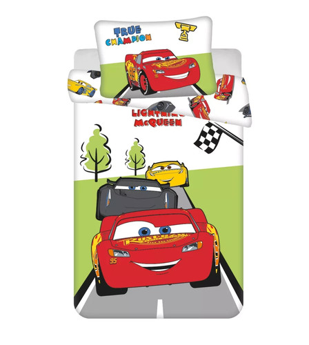 Disney cars champion toddler - disney,
