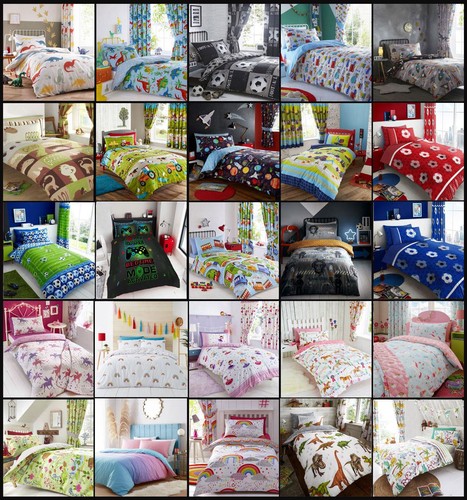 Childrens duvet sets - sets, kids