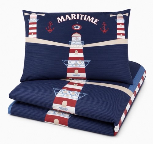 Toddler duvet set - duvet, with