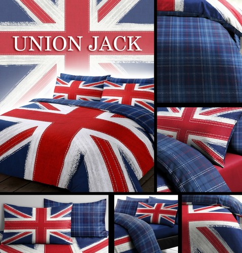 Union jack reversible - jack,
