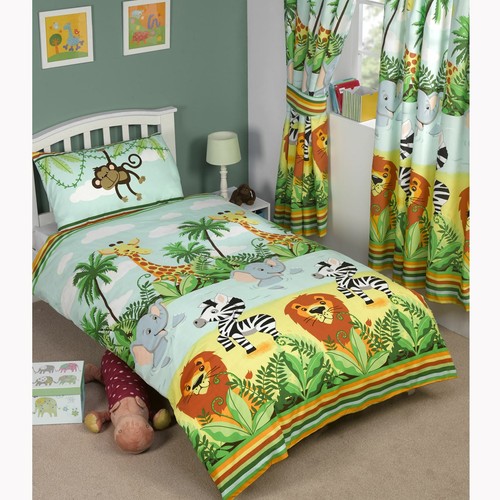 Jungle tastic animal themed - jungle,