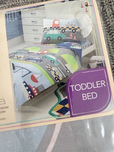 George home transport toddler - george,