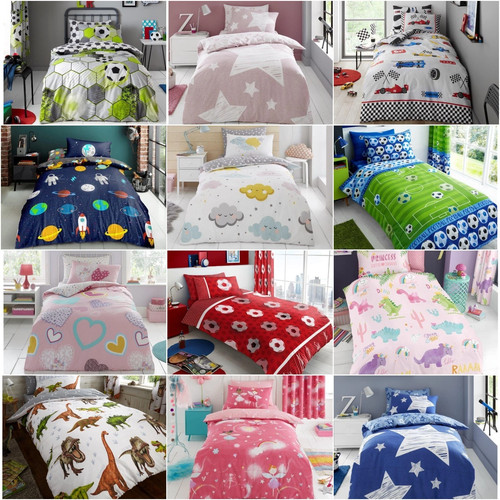 Children kids bedding duvet - kids,