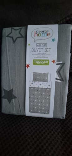 Toddler bed size duvet - bed,