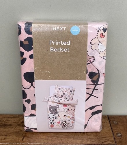 Next duvet cover - duvet, set