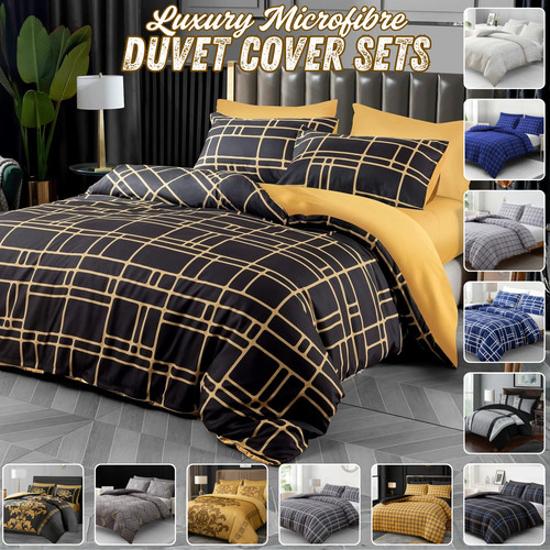 Duvet cover set king size - duvet,