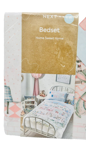 Next bedding home sweet - ,,
