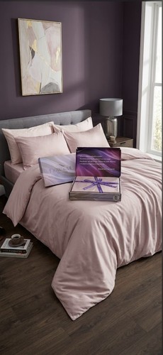 Bedding set 3pc duvet cover - duvet,
