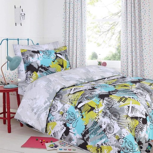 Dtex homes 100 cotton - cotton, kids