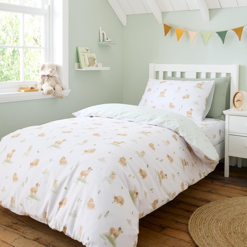 Bianca mini moo duvet - mini,