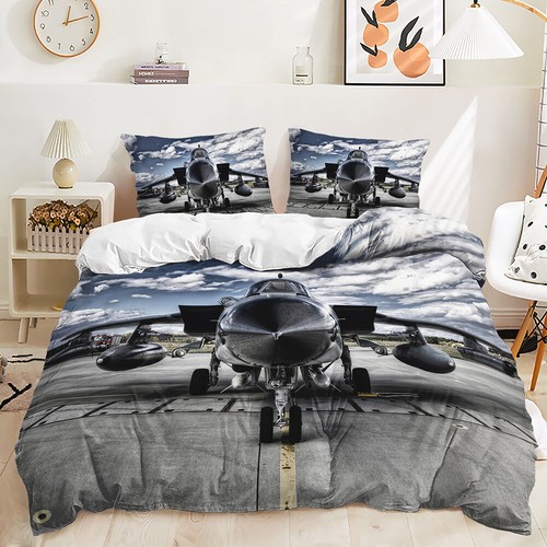 Airplane bedding set room - airplane,