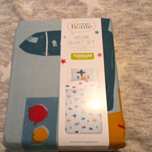 George home easy care - easy, toddler
