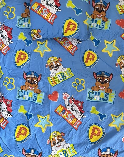 Paw patrol toddler size tog - patrol,