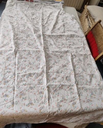Baby toddler duvet cover - duvet,