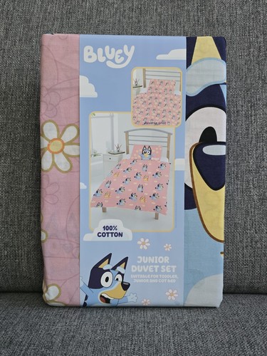 Bluey bingo toddler - 'bluey,