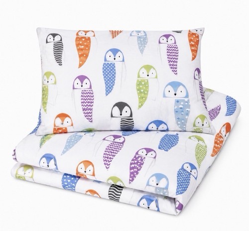 Toddler duvet cover set - cover,