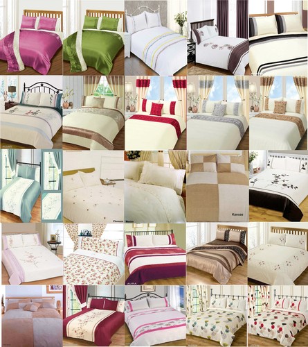 Duvet cover pillowcase quilt - pillowcase,