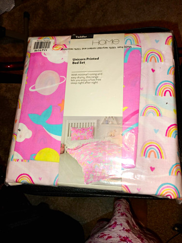 Home toddler bedding set duvet - home,