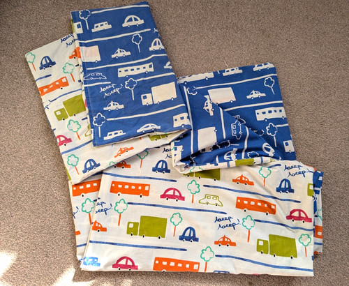 Children vehicles print - vehicles,