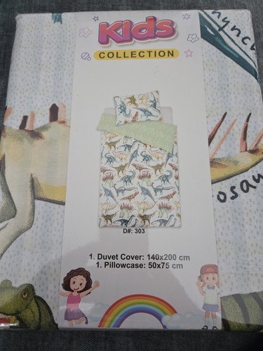 Children kids bedding duvet - children,