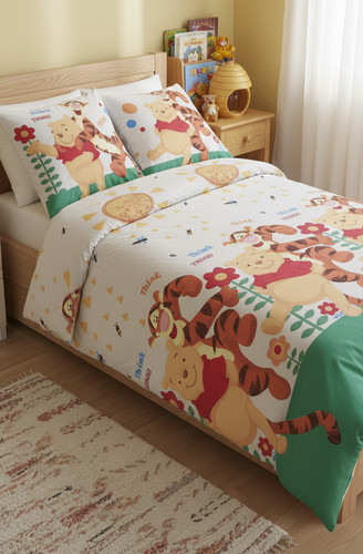 Disney winnie the - pooh, kids