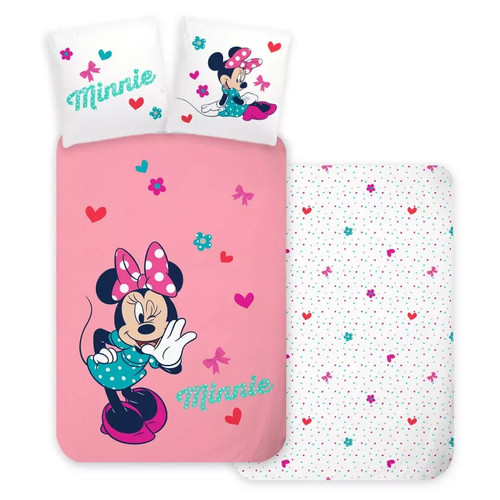 Disney minnie mouse toddler - minnie,