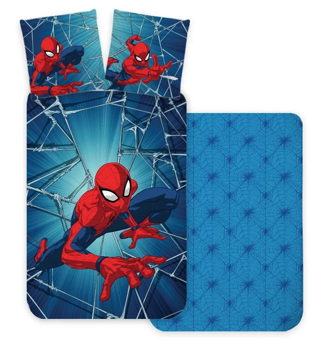 Spiderman toddler reversible - spiderman,
