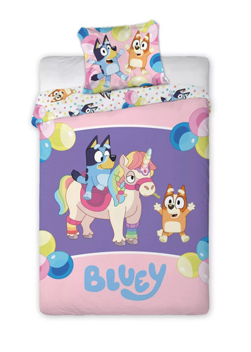 Bluey magical party toddler - magical,