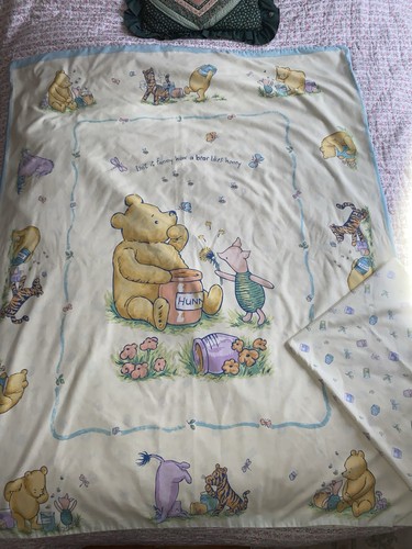 Vintage mothercare winnie - mothercare, the