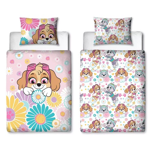 Paw patrol flowers - paw,