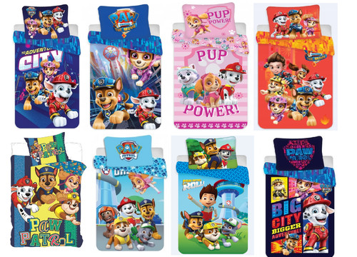 Paw patrol sky - paw, chase
