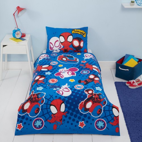 Junior bed spiderman - junior, spidy