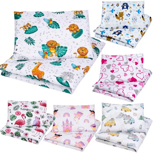 Piece bedding set cot bed - 2,