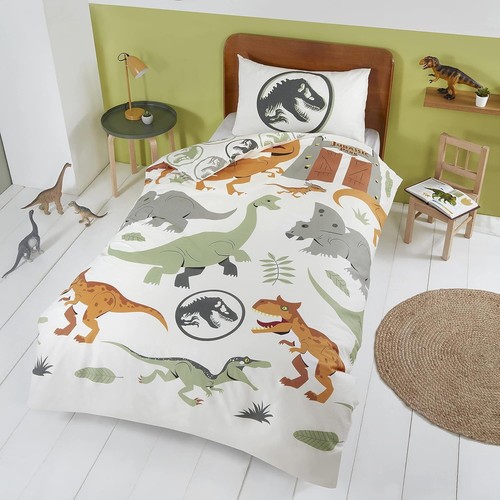 Jurassic world junior - jurassic,