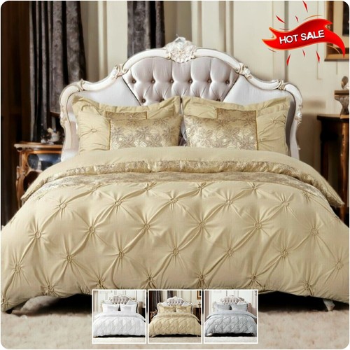 Glitter duvet cover - glitter,